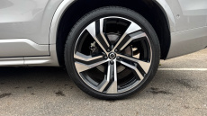 Volvo XC90 2.0 B5P [250] Ultra Dark 5dr AWD Geartronic Petrol Estate